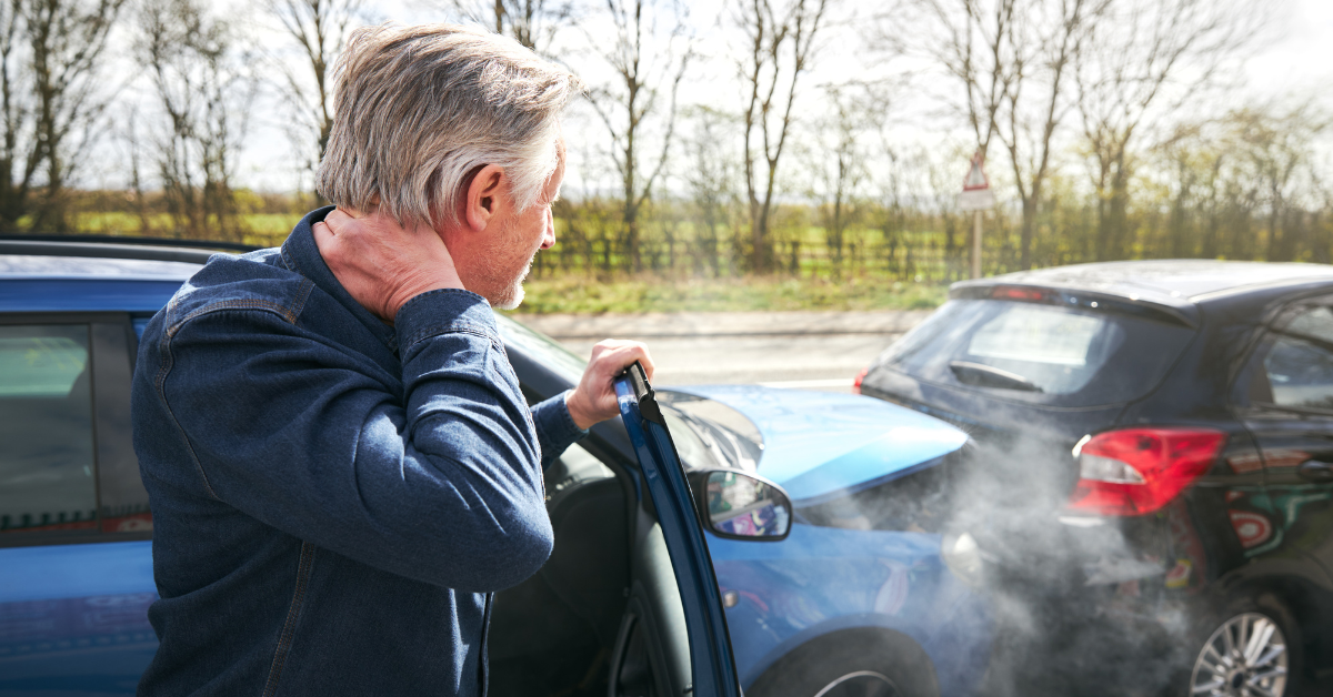 Finding the Right Auto Accident Attorneys in Oklahoma City: A Comprehensive Guide