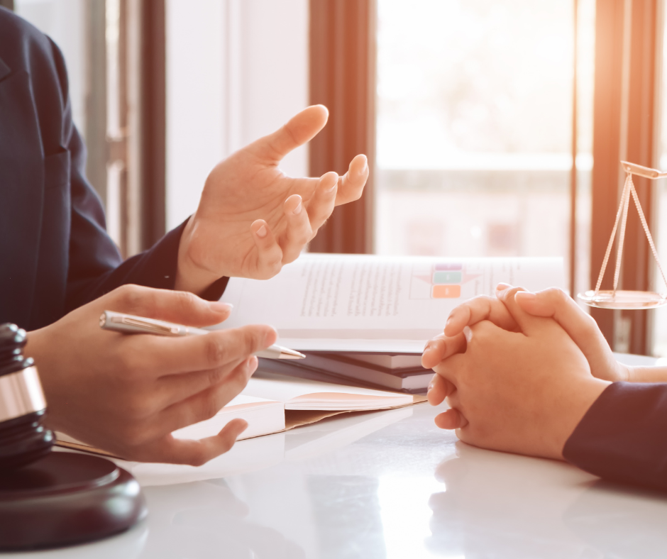 How to Find a Criminal Defense Attorney in Cleveland Oklahoma