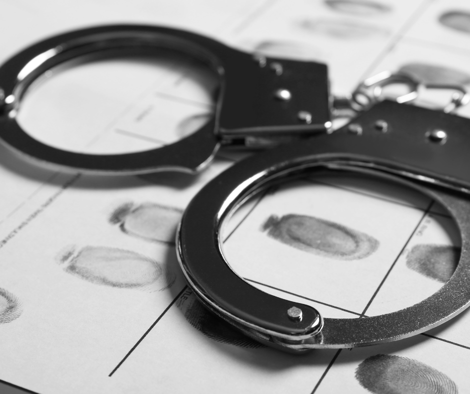 Felony Charges in Oklahoma vs. Misdemeanor