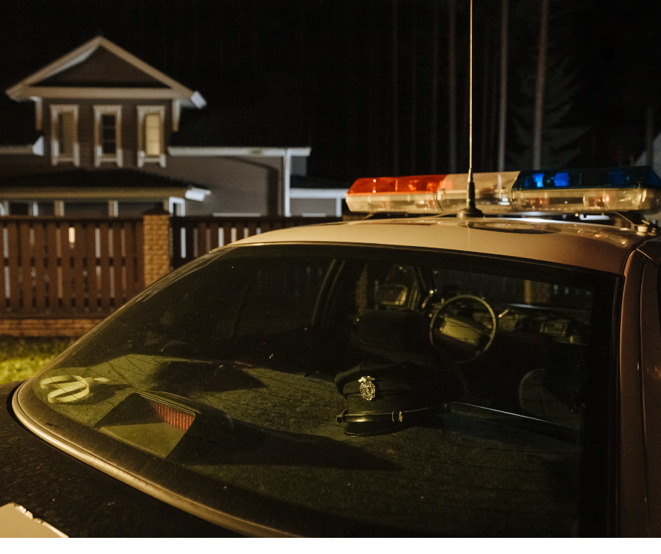 What Is the Best Defense for Domestic Violence Charges in Oklahoma?